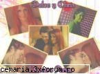Dulce Maria&Christopher Uckermann - roxana_alexandra_andra - Dulce Maria album-foto