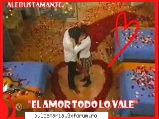 Dulce Maria&Christopher Uckermann - dulce_roberta - Dulce Maria album-foto