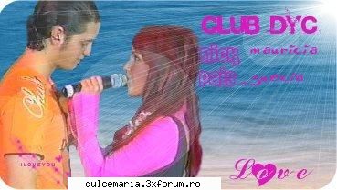 Dulce Maria&Christopher Uckermann - dulce_roberta - Dulce Maria album-foto