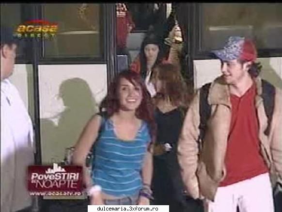 Dulce Maria&Christopher Uckermann - eliza_dulcemaria - Dulce Maria album-foto