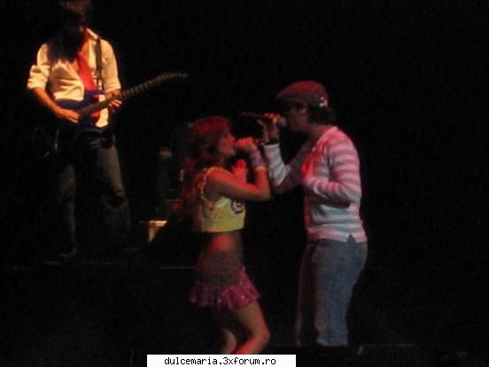 Dulce Maria&Christopher Uckermann - roberta_anna - Dulce Maria album-foto