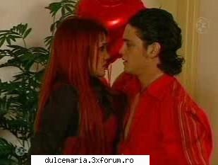 Dulce Maria&Christopher Uckermann - dulce_roberta - Dulce Maria album-foto