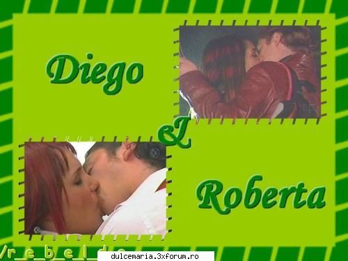 Dulce Maria&Christopher Uckermann - roberta_anna - Dulce Maria album-foto