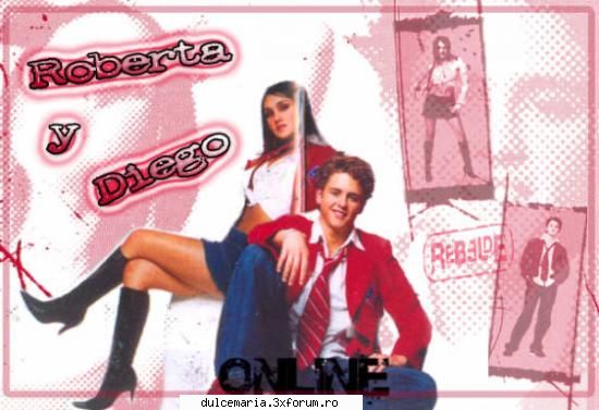 Dulce Maria&Christopher Uckermann - roberta_anna - Dulce Maria album-foto