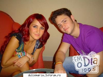 :d  :d si inca una :d  :d dulce uckermann