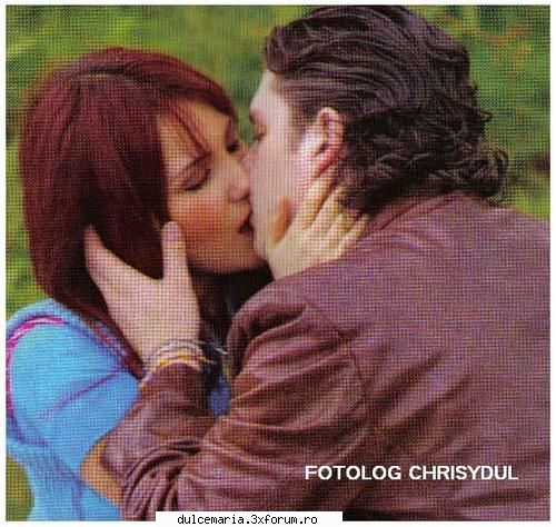 Dulce Maria&Christopher Uckermann - dulce_fan - Dulce Maria album-foto