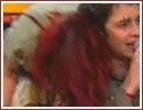 Dulce Maria&Christopher Uckermann - nu pre mai am ptr. k trauma mea principala sunt - Dulce Maria album-foto