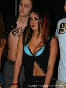 Dulce Maria&Christopher Uckermann - Dulce si Cristopher - Dulce Maria album-foto
