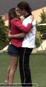 Dulce Maria&Christopher Uckermann - roberta_anna - Dulce Maria album-foto