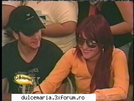 Dulce Maria&Christopher Uckermann - roberta_anna - Dulce Maria album-foto
