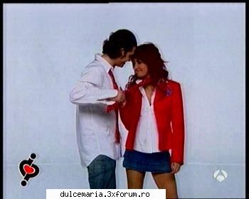 Dulce Maria&Christopher Uckermann - roberta_anna - Dulce Maria album-foto