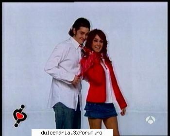 Dulce Maria&Christopher Uckermann - roberta_anna - Dulce Maria album-foto