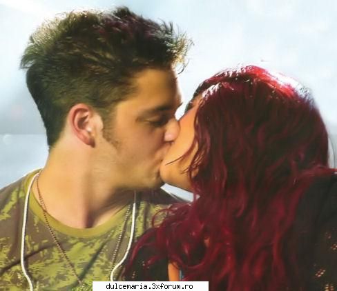 Dulce Maria&Christopher Uckermann - poopik :*:*:*:*:*:* ce mum0shi sunt - Dulce Maria album-foto