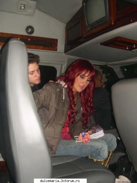 Dulce Maria&Christopher Uckermann - ana-luvs-dul - Dulce Maria album-foto