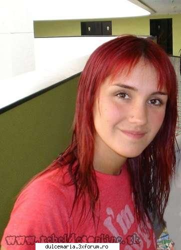 Dulce Maria vs. Anahi - dulce e mai dragutza adik mult mai dragutza - Dulce Maria versus ....