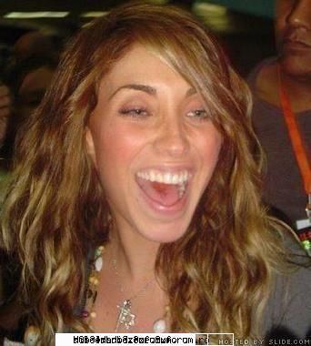 Dulce Maria vs. Anahi - Mie una imi place 0%Anahi este o urata cu spume - Dulce Maria versus ....