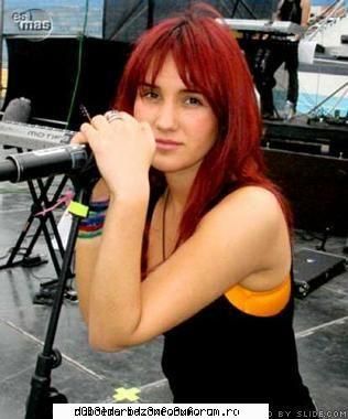 Dulce Maria vs. Anahi - uitati si diferenta dintre ele nemacheate - Dulce Maria versus ....