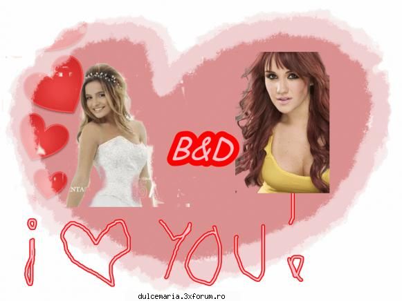 Dulce Maria vs. Brenda Asnicar - nu pot..sa aleg..deci chiar nu pot o ador pe - Dulce Maria versus ....