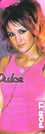 Dulce Maria vs. Brenda Asnicar - elena_dulcemariarbd - Dulce Maria versus ....
