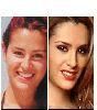 Dulce Maria vs Ninel Conde - princessKITTY - Dulce Maria versus ....