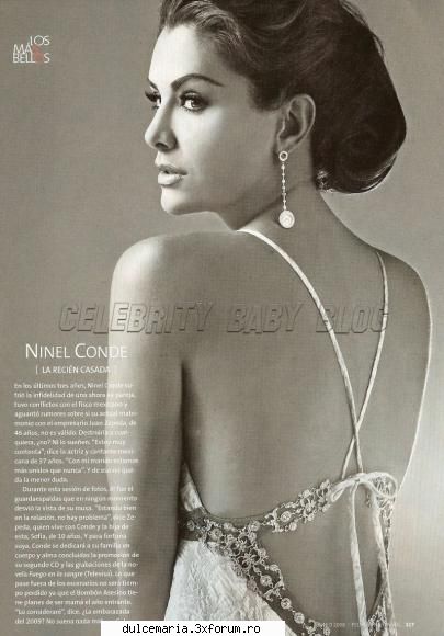 Dulce Maria vs Ninel Conde - y0_crazygirl - Dulce Maria versus ....