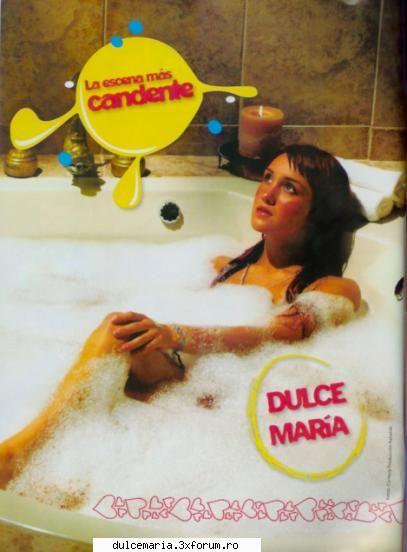 Dulce album-foto - mely_roberta - Dulce Maria album-foto