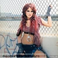 Dulce album-foto - dulce_fan - Dulce Maria album-foto