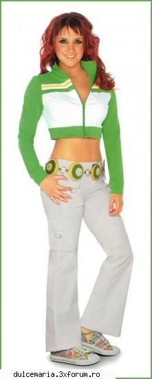 dulce maria dulce album-foto