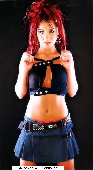 Dulce album-foto - 3 p adooooooooooorrrr - Dulce Maria album-foto