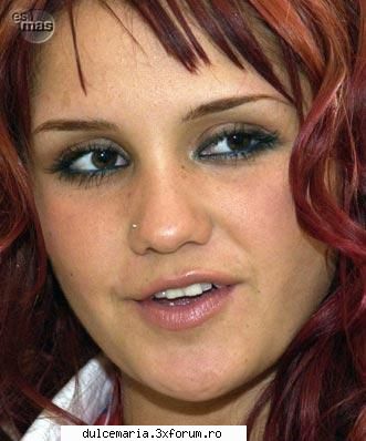Dulce album-foto - roberta_anna - Dulce Maria album-foto