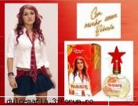 Dulce album-foto - pakat ca nu apar si la noi! :( - Dulce Maria album-foto