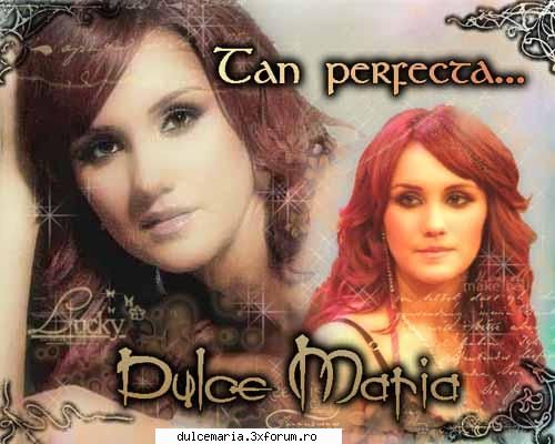 Dulce album-foto - ce imi plake bannerul astha - Dulce Maria album-foto