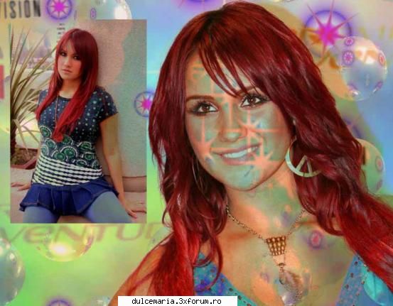 Dulce album-foto - dulce - Dulce Maria album-foto