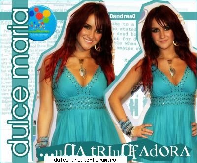 Dulce album-foto - ultima poza ca ma doare mana in kare ea arata - Dulce Maria album-foto