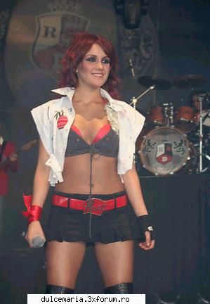 Dulce album-foto - roberta_anna - Dulce Maria album-foto