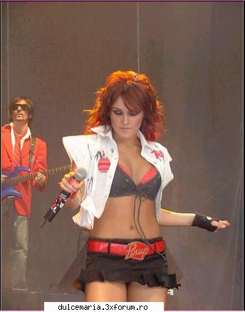 Dulce album-foto - roberta_anna - Dulce Maria album-foto