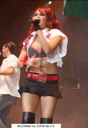 Dulce album-foto - roberta_anna - Dulce Maria album-foto