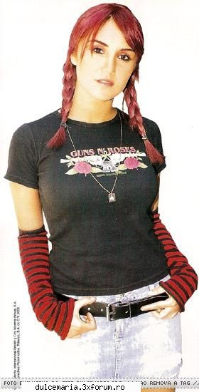 Dulce album-foto - roberta_anna - Dulce Maria album-foto
