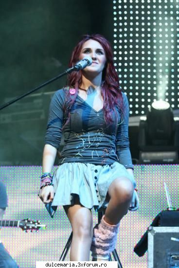 Dulce album-foto - roberta_anna - Dulce Maria album-foto