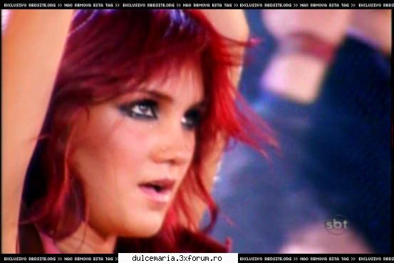 Dulce album-foto - si astha e sooper! - Dulce Maria album-foto
