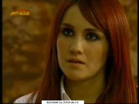 Dulce album-foto - ( :( =( :( =( =( tot ea dar kam suparata! :( - Dulce Maria album-foto