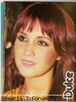 Dulce album-foto - si aiki arata sooper - Dulce Maria album-foto