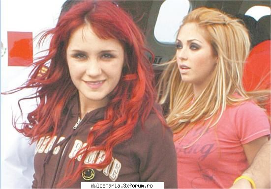 Dulce album-foto - dulce - Dulce Maria album-foto