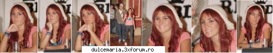 Dulce album-foto - =) =) cea mai tare dintre toti! - Dulce Maria album-foto
