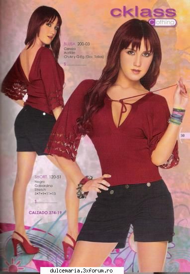 Dulce album-foto - dulce_fan - Dulce Maria album-foto