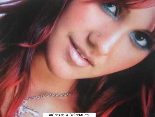 Dulce album-foto - dulce - Dulce Maria album-foto