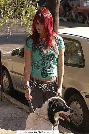 Dulce album-foto - ce sooper poza! - Dulce Maria album-foto