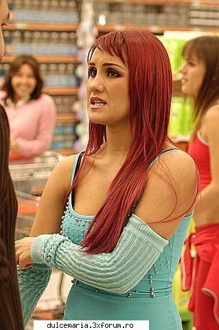 Dulce album-foto - dulce esthi cea mai tare! - Dulce Maria album-foto