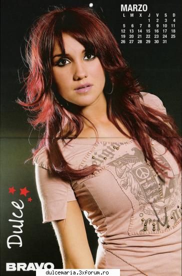 Dulce album-foto - dulce - Dulce Maria album-foto