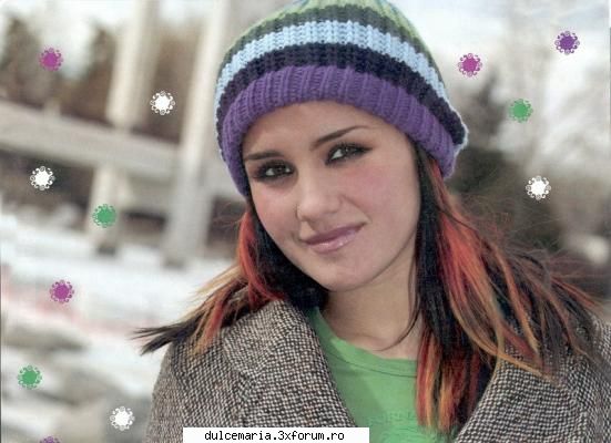 Dulce album-foto - dulce - Dulce Maria album-foto